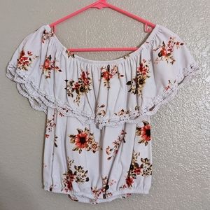 Women's blouse